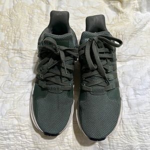 Adidas EQT adv/ 91-16 Olive Green